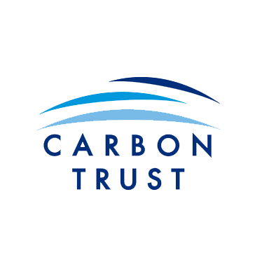 Carbon Trust logo